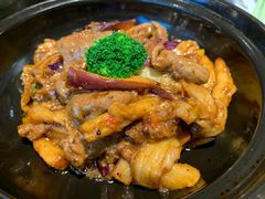 -四道菜·福建菜馆(新街口金鹰店)