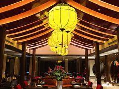 -西安凯悦酒店·湖畔中餐厅