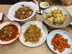 -李氏传家菜(兴城路店)