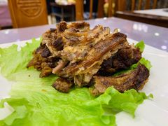 -白魁老号饭庄(交道口店)