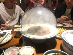 -额娘·春饼烤鸭(乐汇城店)