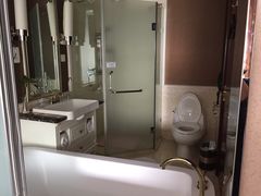 -蓝天清水湾国际大酒店