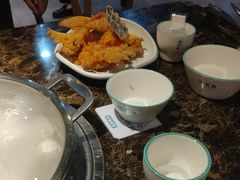 -鱼粤鲜淘米捞·中山脆肉鲩火锅(悦湖会店)