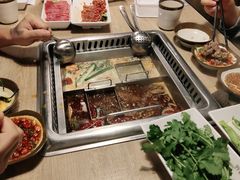 -野妹经典火锅(民治店)