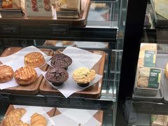 -星巴克(新达汇三林店)