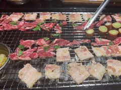 -夜食白市Yespicy·烧烤啤酒宵夜(番禺四海城店)
