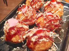 -一心创作料理屋(经开万达店)