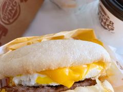 -汉堡王(昆明欣都龙城店)