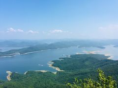 -五女山景区