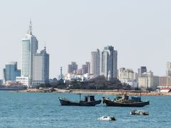 -八大关景区
