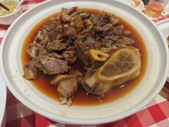 -西贝(上海中心店)