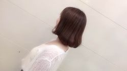 -魅力发型