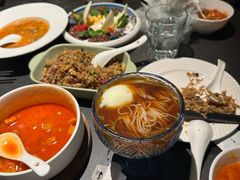 -烛影拾光观景餐厅·创意菜·摄影·小提琴(大唐不夜城店)