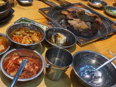 -麻蒲碳烤肉(远景路1号店)
