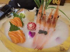 -桃屋日本料理(清华科技园店)