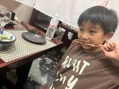 -锦亭料理
