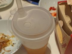 -何师傅美蛙鱼头(汉街店)
