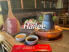-南门四季铜锅涮肉(东坝店)
