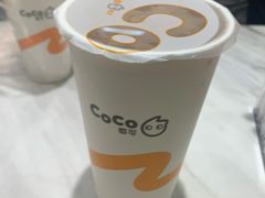 -CoCo都可(新太阳宫店)