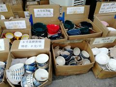 -南泰百货批发市场