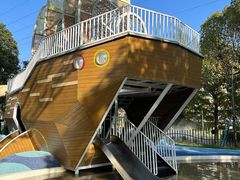 -宁波儿童公园(鄞州区)