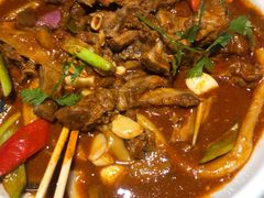 -阿西娅食府(中关村店)