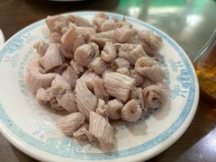 -老爆肚满五香烧牛羊肉