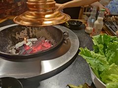 -忠义水浒烤肉(体育西路店)