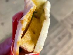 -李老二炒粉(桂林路一店)