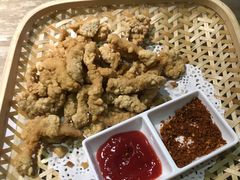 -小菜园新徽菜(马鞍山金鹰店)