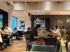 -BAKER&SPICE(安福路店)