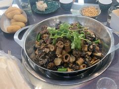 -贵州笋子鸡(米市街店)