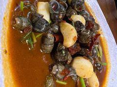 -金雨烧烤(新城南都店)