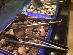 -圣丰索菲特·2 On 988 Café 自助餐厅