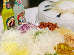 -明本海鲜大排档·鱼生海鲜烧烤宵夜(陈家祠店)