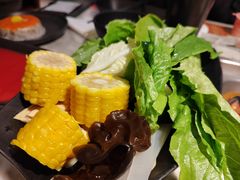 -新辣道鱼火锅(领展购物广场·中关村店)