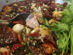 -天治宣·野椒鸡(龙头寺总店)