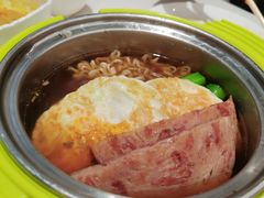 -太兴餐厅(东方广场分店)
