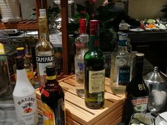 -都会尚膳·海鲜自助餐厅(重庆万豪酒店)