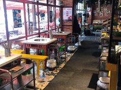 -钢管厂歆瑞源油卤串串香(春熙路太古里店)