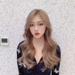 -3AM·S HAIR SALON烫发染发接发