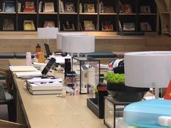 -我嘉书房24小时嘉定图书馆(双创街店)