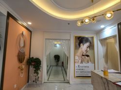 -金都微美·精准护肤·疗愈SPA