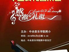 -中央音乐学院附中