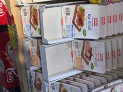 -JustFresh捷德鲜超市(西康店)