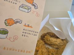 -崔酱炸鸡(世欧广场店)