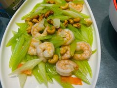 -鲜得莱渔港·小平岛海胆馆(七贤岭店)