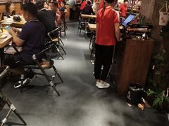 大堂-管氏翅吧(马家堡店)