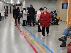 -江苏省人民医院(广州路院区)