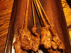 -长亭酒肆.武夷菜(鼓楼后海店)